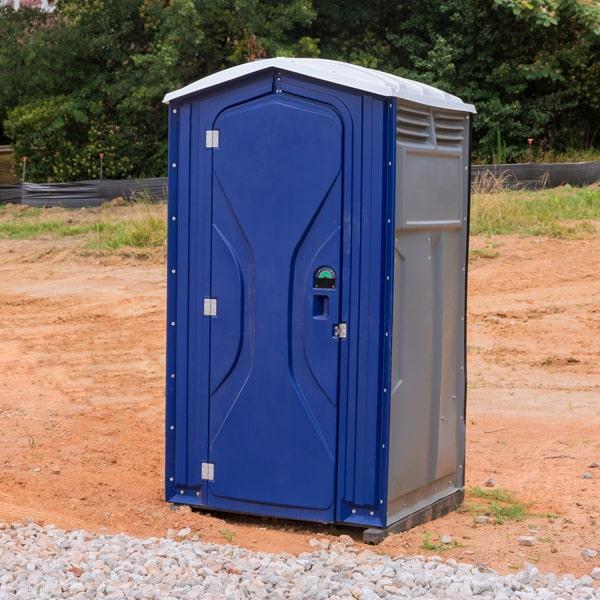 Festival Porta Potty Rentals Harrisonburg VA