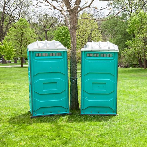 Seasonal Porta Potty Rentals Harrisonburg VA